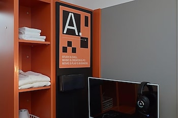 aank hotel seoul sinchon