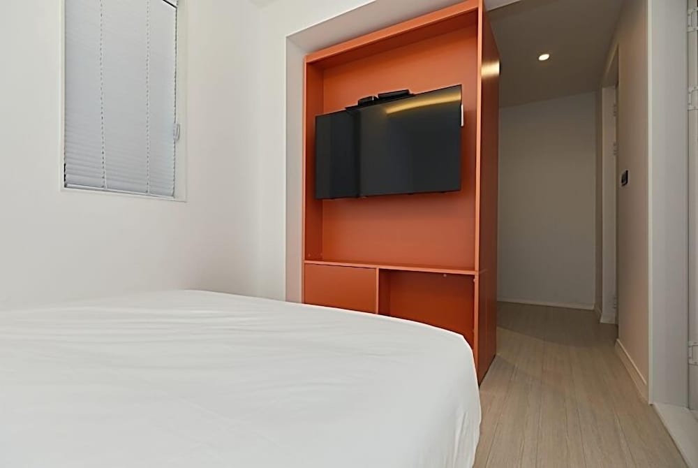 aank hotel seoul sinchon