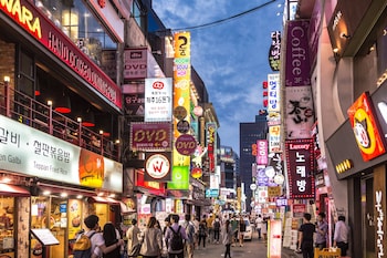voco seoul myeongdong an ihg hotel