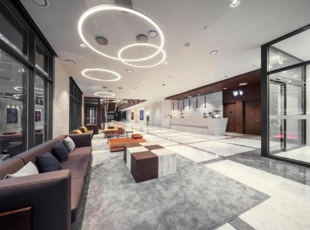 voco seoul myeongdong an ihg hotel