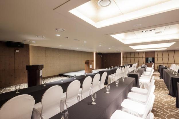 voco seoul myeongdong an ihg hotel