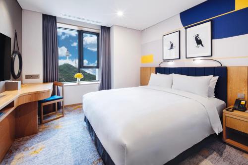 voco seoul myeongdong an ihg hotel