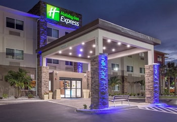 Holiday Inn Express Naples South I-75 By Ihg,Florida>>Collier,3 star