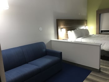 Holiday Inn Express Naples South I-75 By Ihg,Florida>>Collier,3 star