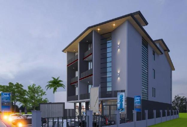 thalassa seychelles hotel apartments