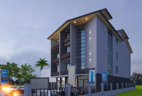 thalassa seychelles hotel apartments