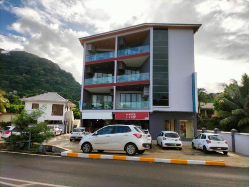 thalassa seychelles hotel apartments