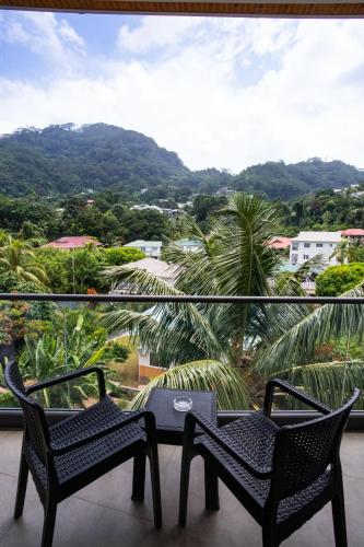 thalassa seychelles hotel apartments
