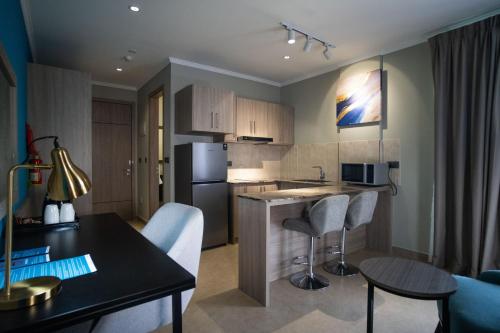 thalassa seychelles hotel apartments