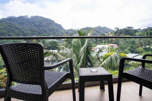 thalassa seychelles hotel apartments