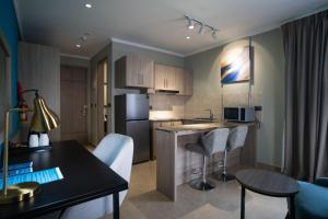 thalassa seychelles hotel apartments