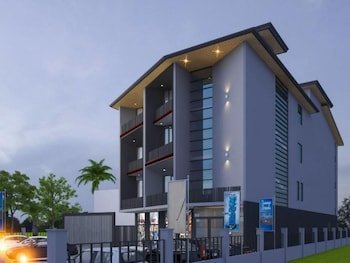 thalassa seychelles hotel apartments