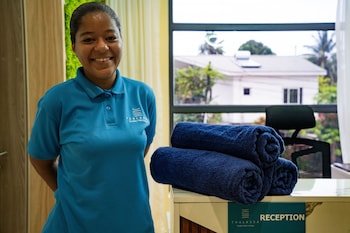 thalassa seychelles hotel apartments