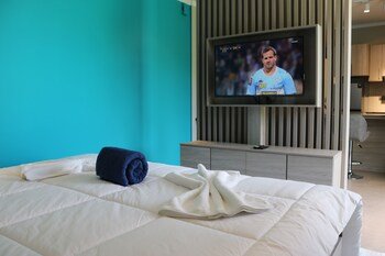 thalassa seychelles hotel apartments