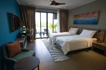 thalassa seychelles hotel apartments