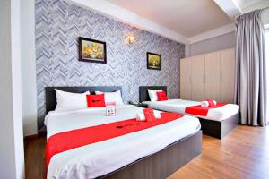 hanz quynh giang hotel