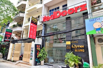 hanz quynh giang hotel