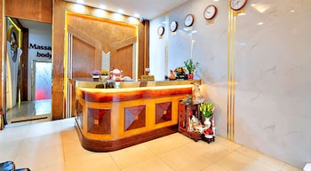 hanz quynh giang hotel