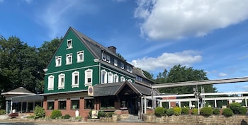 pfeiffers sythener flora