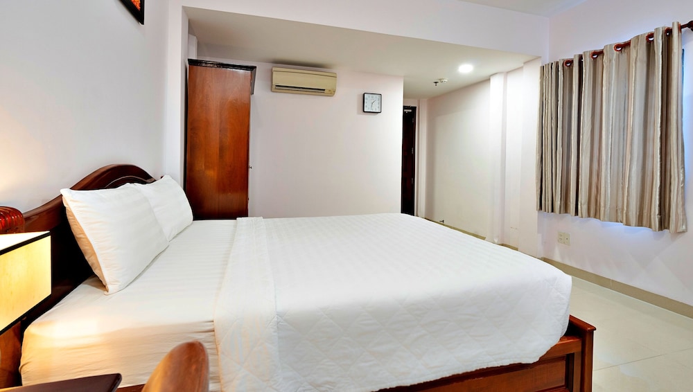 ho chi minh city