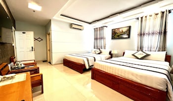 yen nam hotel nguyen trong tuyen