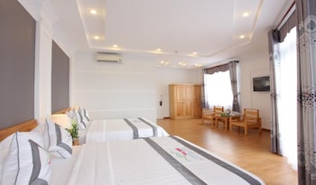 yen nam hotel nguyen trong tuyen