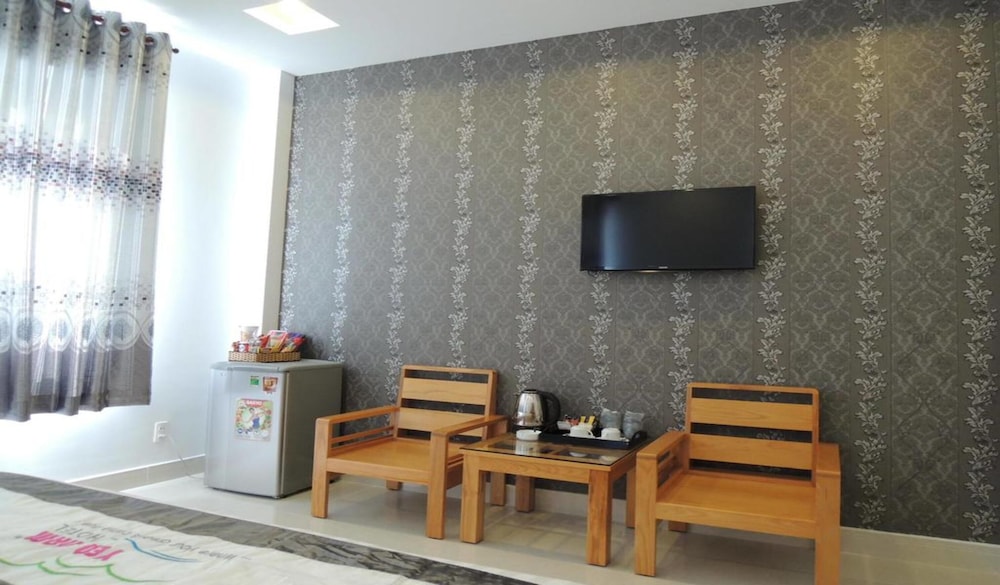 yen nam hotel nguyen trong tuyen