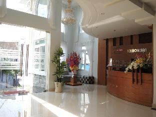 yen nam hotel nguyen trong tuyen