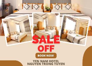 yen nam hotel nguyen trong tuyen