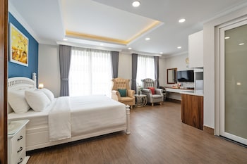 el ocaso boutique hotel