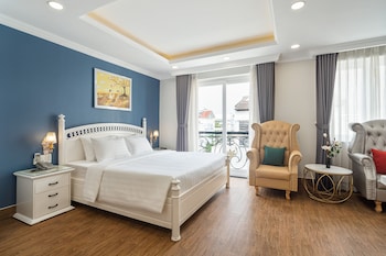 el ocaso boutique hotel