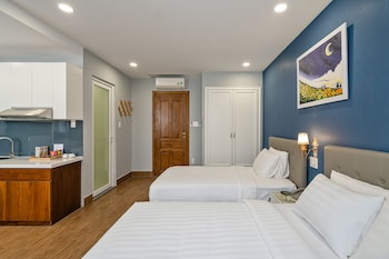 el ocaso boutique hotel