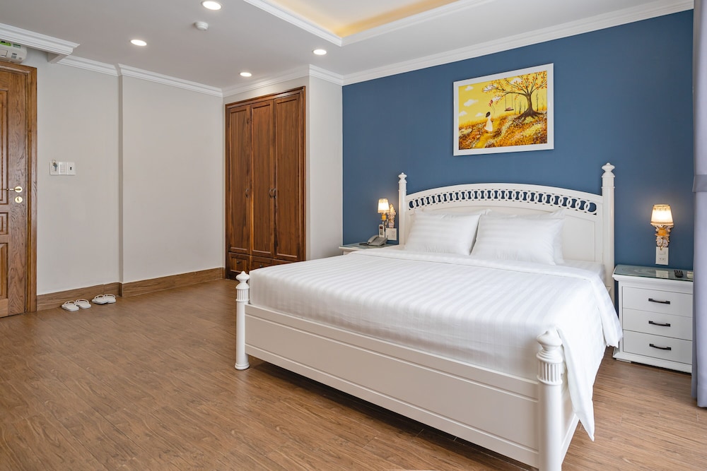 el ocaso boutique hotel