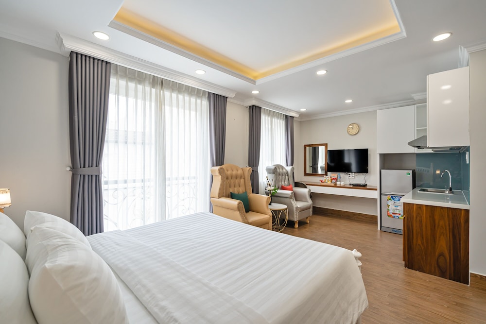 el ocaso boutique hotel