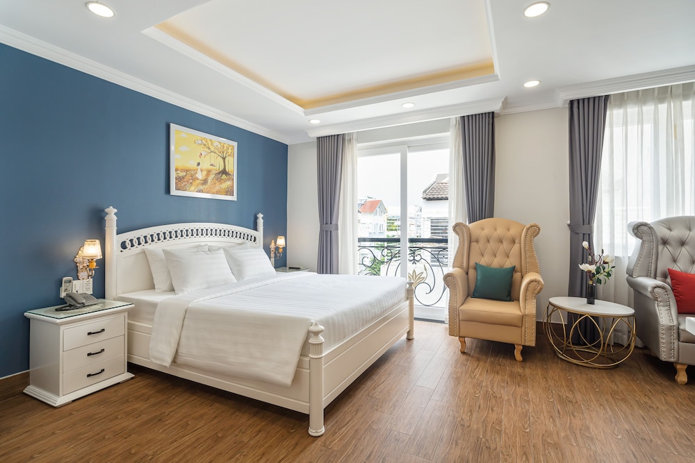 el ocaso boutique hotel