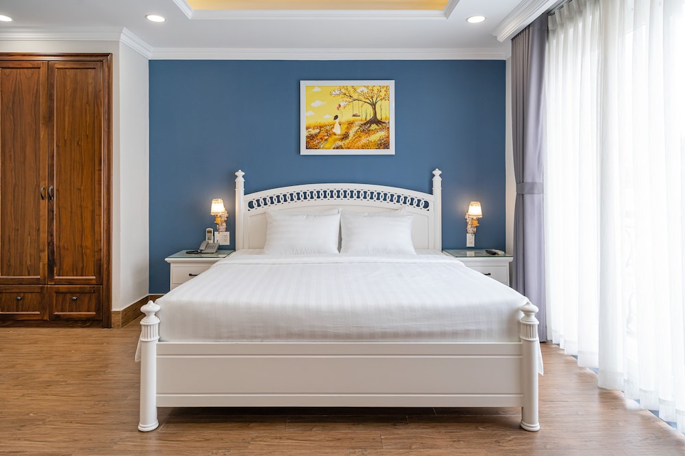 el ocaso boutique hotel