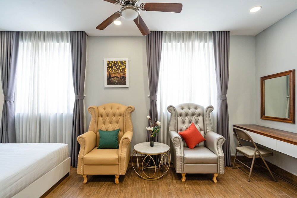 el ocaso boutique hotel