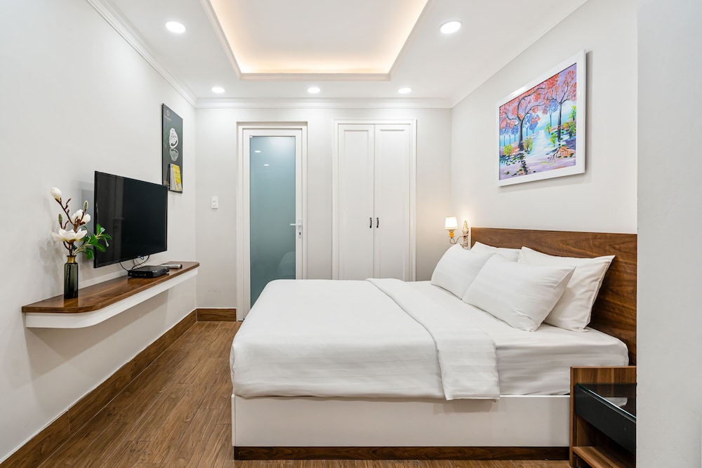 el ocaso boutique hotel