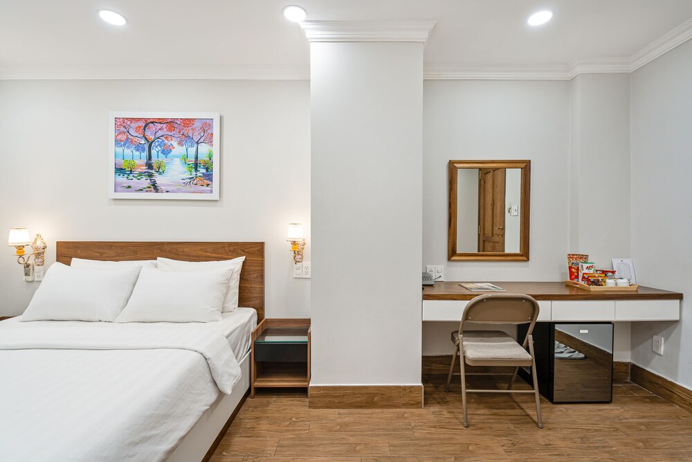 el ocaso boutique hotel