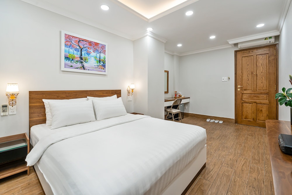 el ocaso boutique hotel