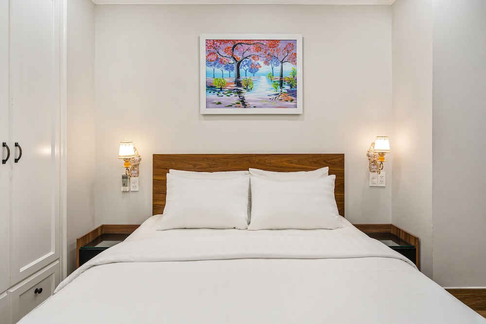 el ocaso boutique hotel