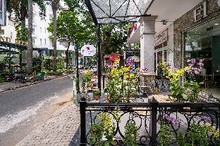 el ocaso boutique hotel