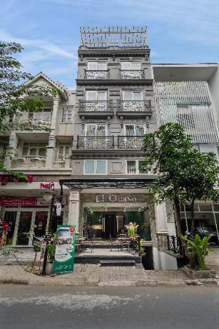 el ocaso boutique hotel