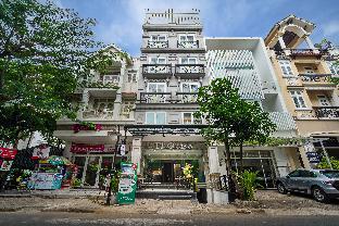 el ocaso boutique hotel