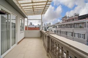 el ocaso boutique hotel