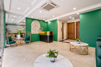 el ocaso boutique hotel