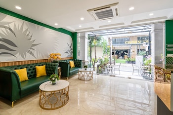 el ocaso boutique hotel