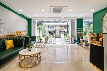 el ocaso boutique hotel