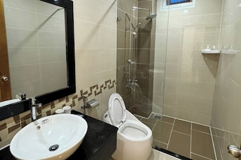 ngoc san san hotel
