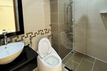 ngoc san san hotel